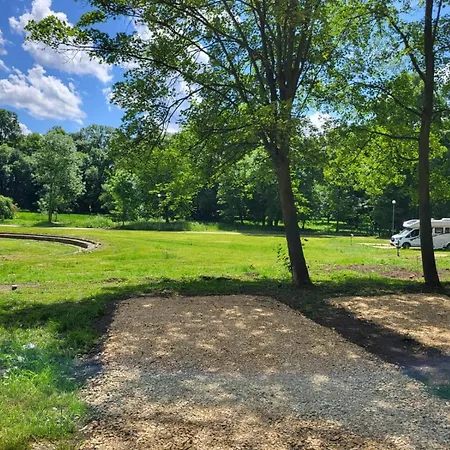 Park And Camping Katowice