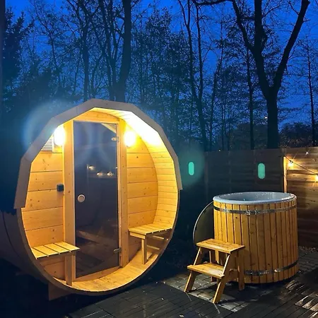 Park And Camping