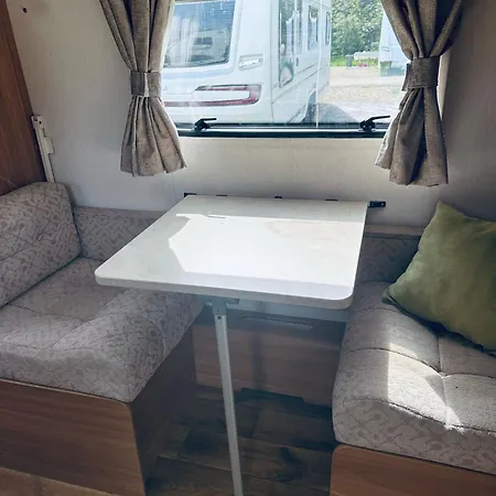 Park And Campsite