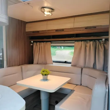 Camping Park And