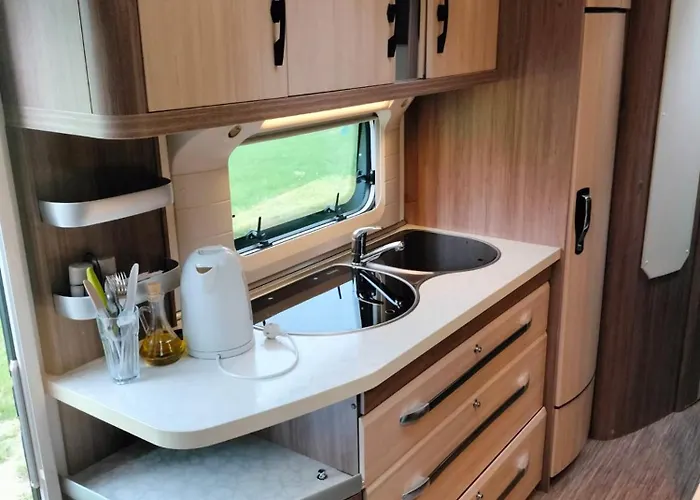 Camping Park And Katowice